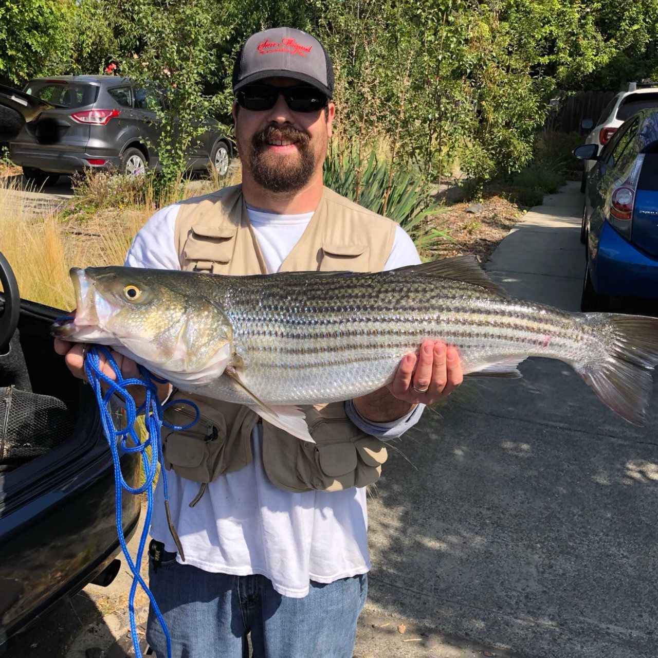 Bragging Rights: Joe Rivera